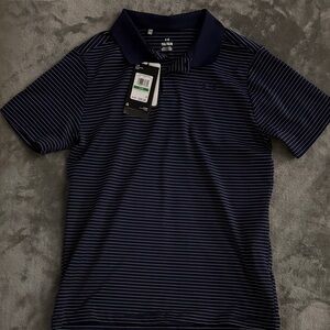 Boys Under Armour polo